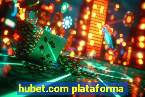 hubet.com plataforma